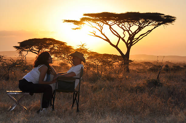Hotel & Safari Lodge Bookings
