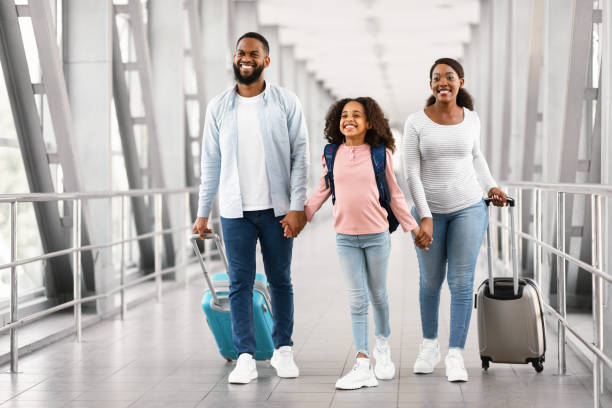 Transport & Airport Transfers